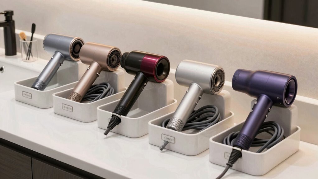 proper hair dryer maintenance