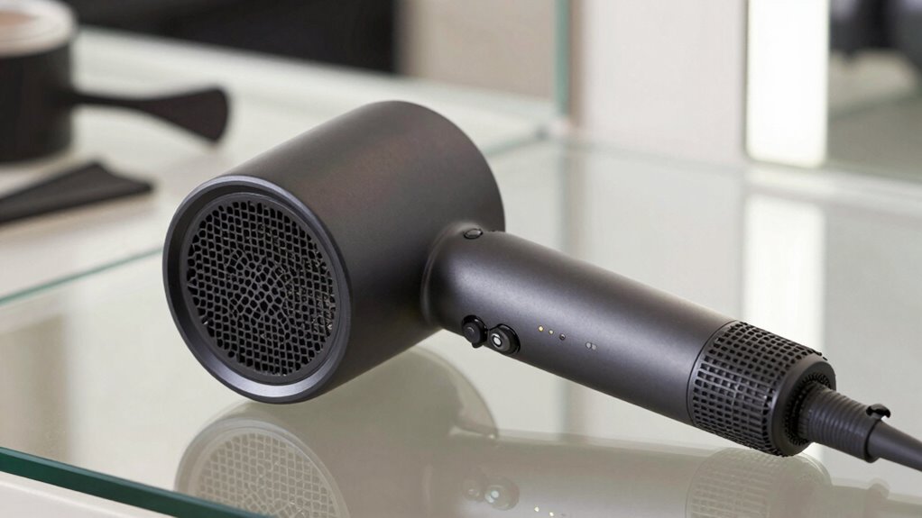 proper hair dryer usage tips