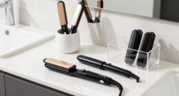 proper iron cleaning storage