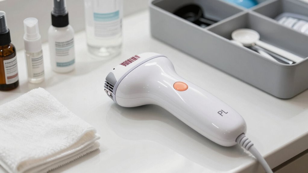 proper skin prep prevents damage