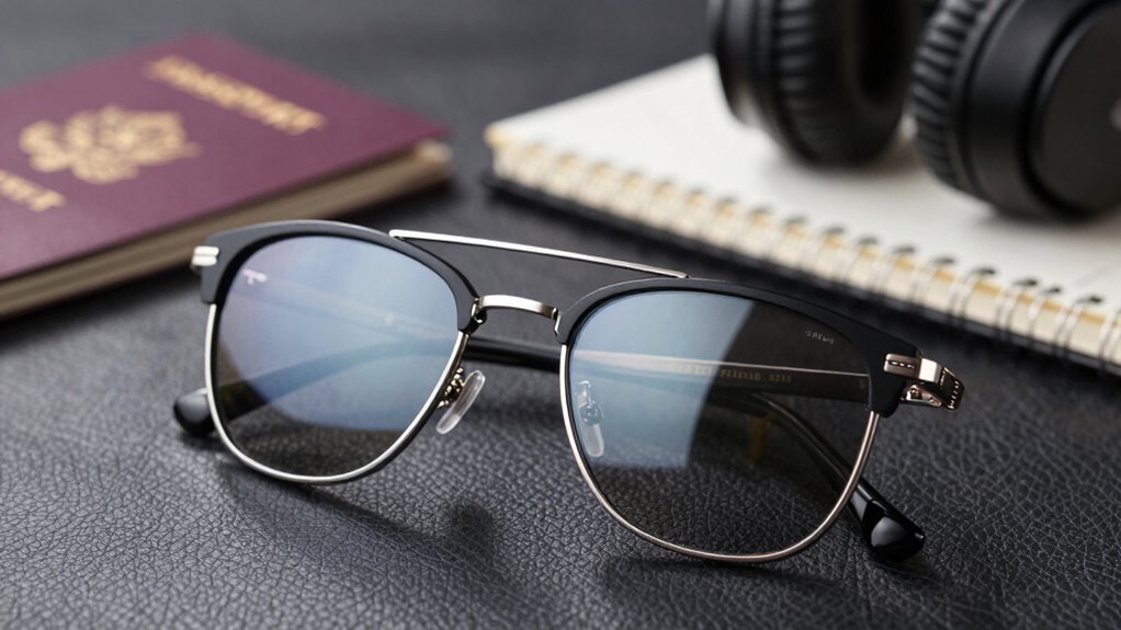 proper sunglasses maintenance tips