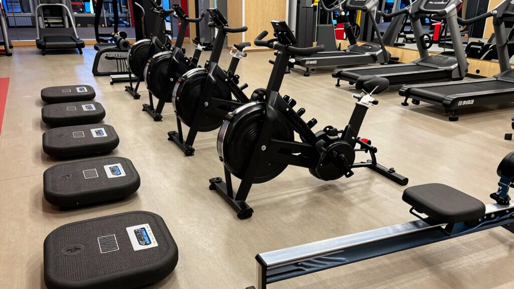 proper technique ensures effective workouts