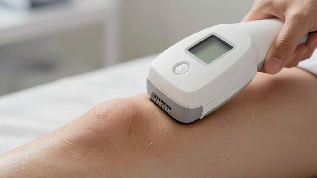 proper technique maximizes results