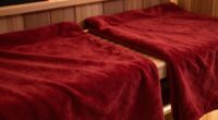 quality and comfort comparison