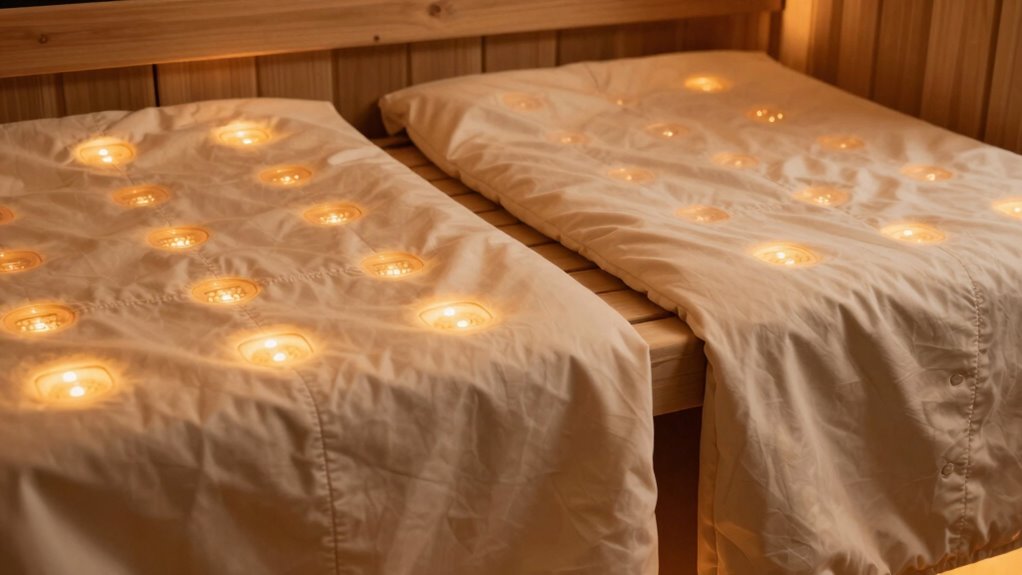 quality heating for comfort