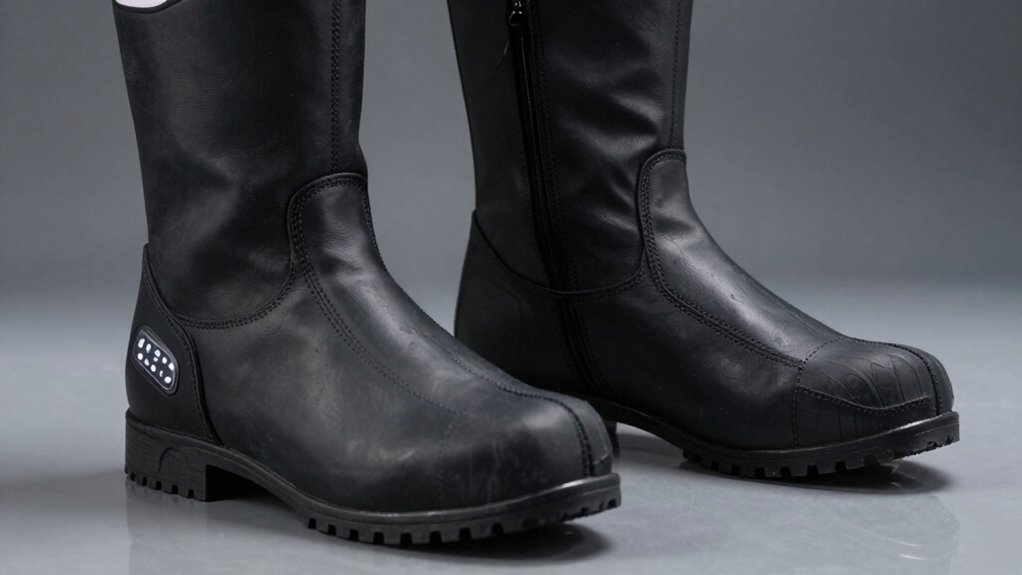 quality matters for durability