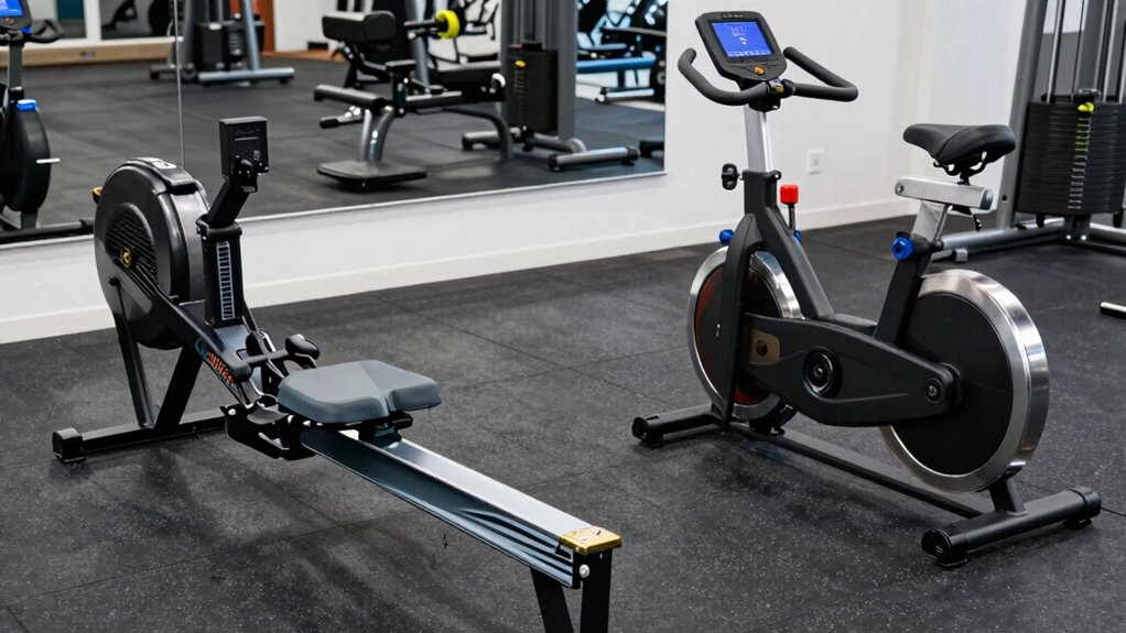 quiet durable cost effective equipment