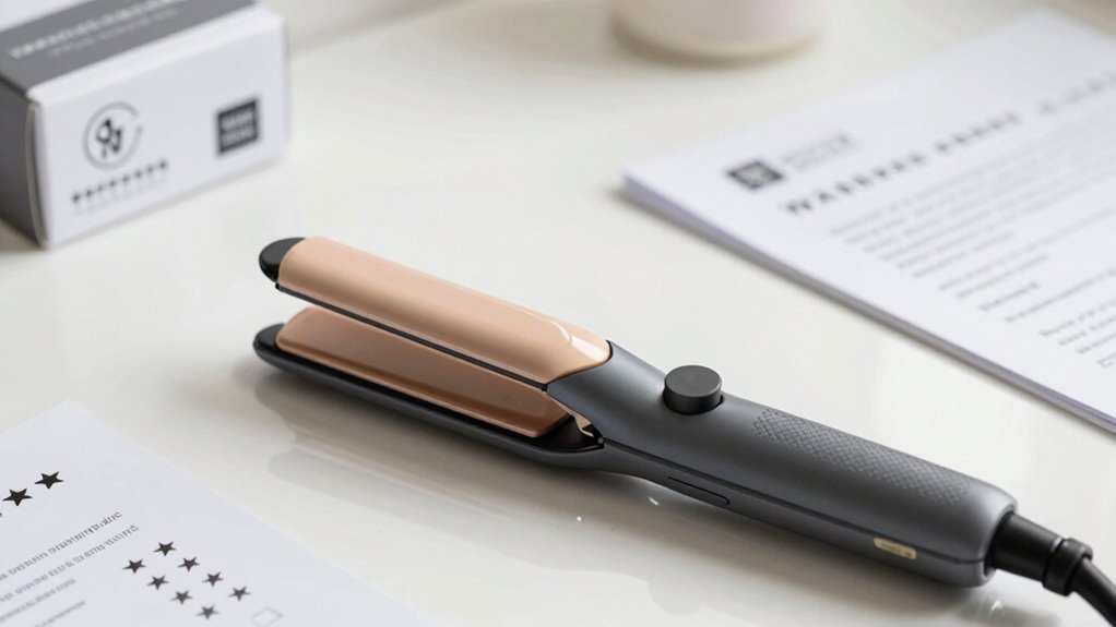 read reviews trust brands