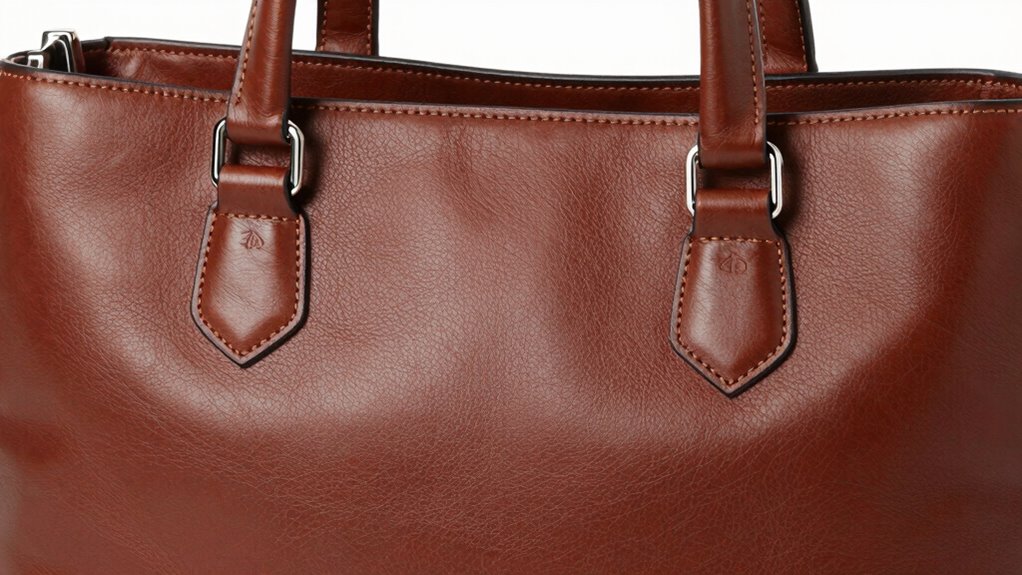 refined craftsmanship and details