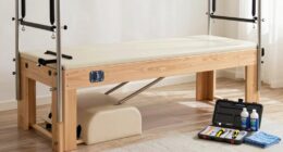 reformer and gym maintenance guide