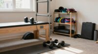 reformer home gym errors