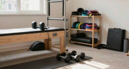 reformer home gym errors