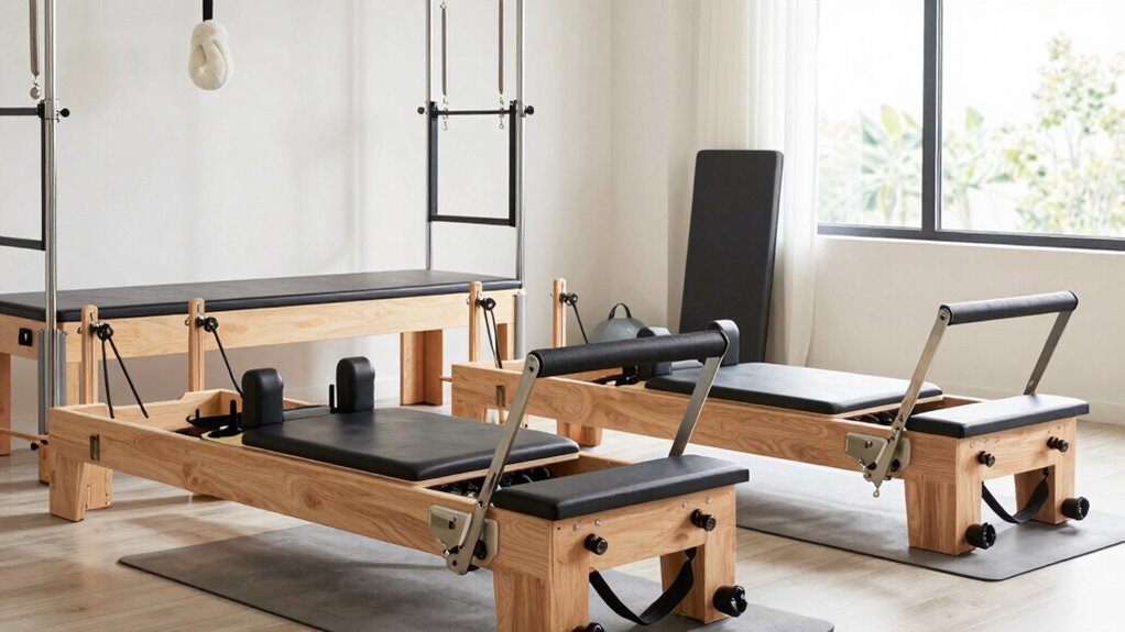 reformer quality impacts training