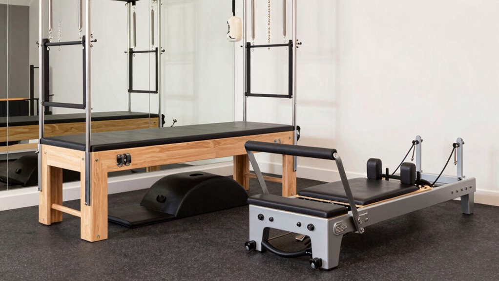 reformer space planning tips