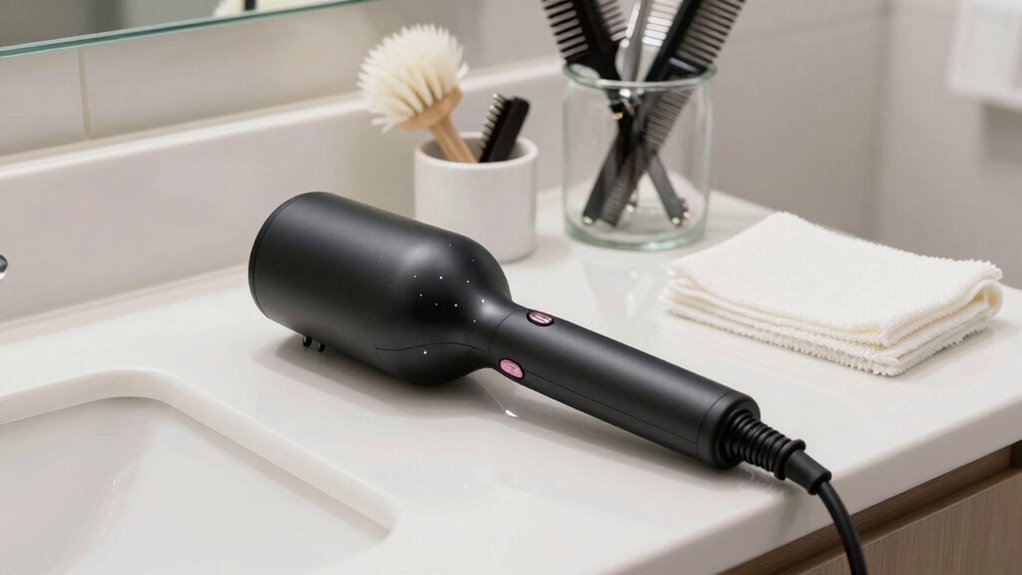 regular styler maintenance tips