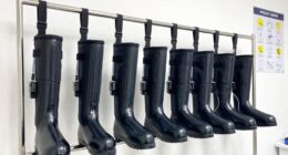 safety and maintenance essentials
