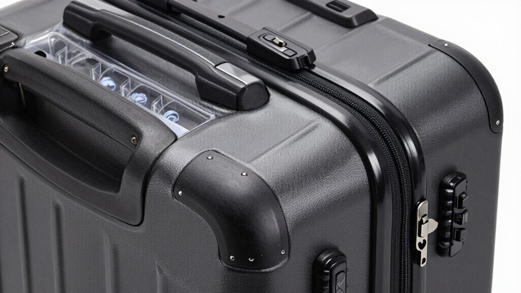 secure organized travel protection
