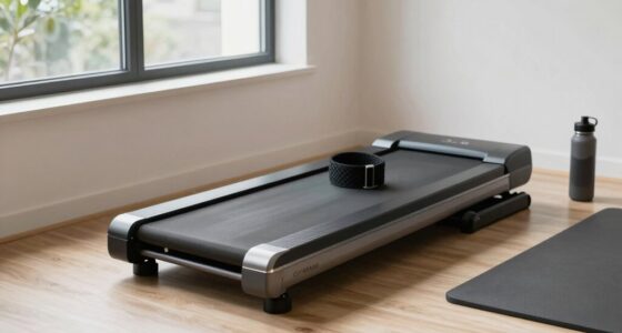 selecting affordable fitness equipment
