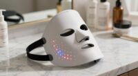 selecting affordable led masks