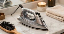 selecting affordable routine specific flat irons