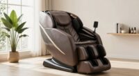 selecting affordable wellness massage chairs