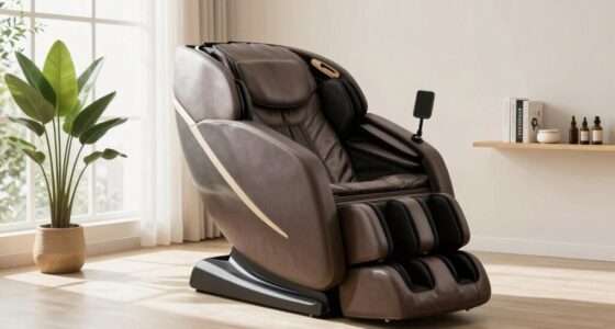 selecting affordable wellness massage chairs