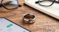selecting affordable wellness rings