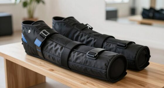 selecting effective compression boots