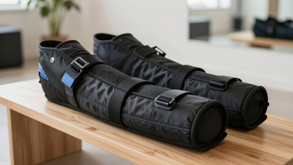 selecting effective compression boots