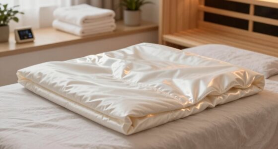 selecting effective sauna blankets