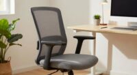 selecting ergonomic chairs wisely