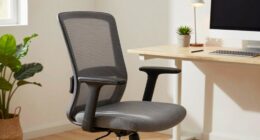 selecting ergonomic chairs wisely