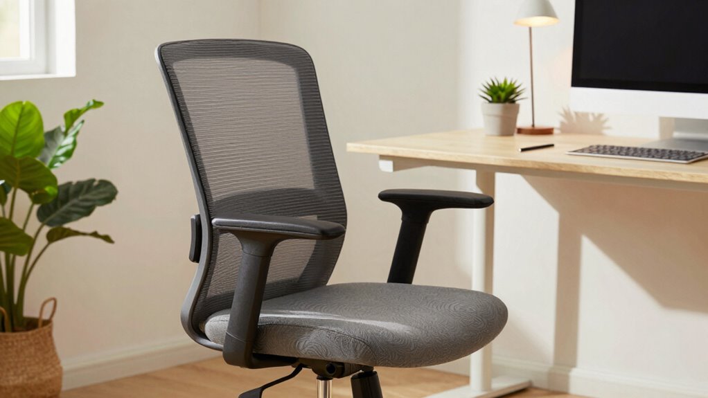 selecting ergonomic chairs wisely