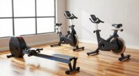 selecting fitness equipment wisely