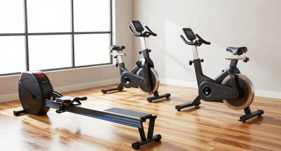 selecting fitness equipment wisely