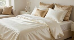 selecting luxury bedding options