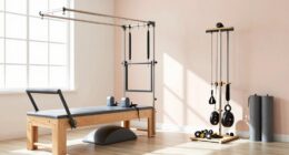 selecting pilates equipment wisely