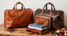 selecting quality travel accessories