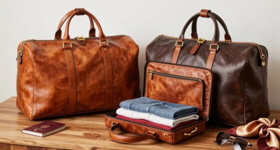 selecting quality travel accessories