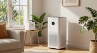 selecting suitable air purifiers