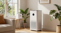 selecting suitable air purifiers