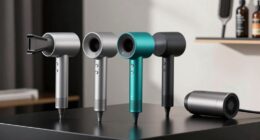 selecting the perfect hair dryer