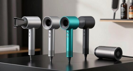 selecting the perfect hair dryer