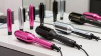 selecting versatile hair tools