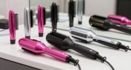 selecting versatile hair tools