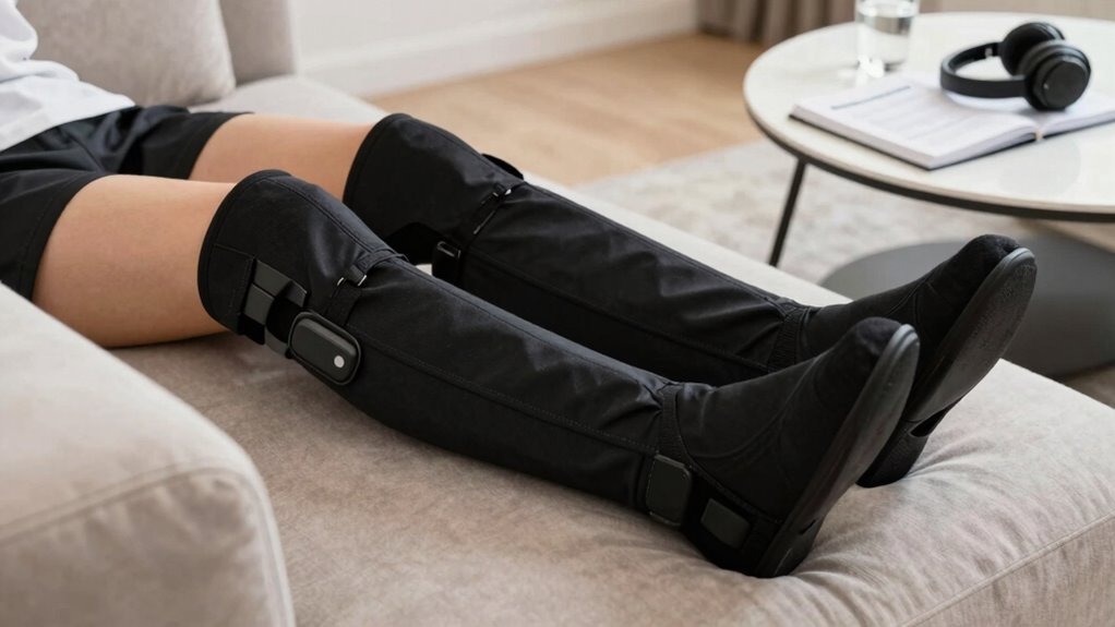 set wellness and recovery goals