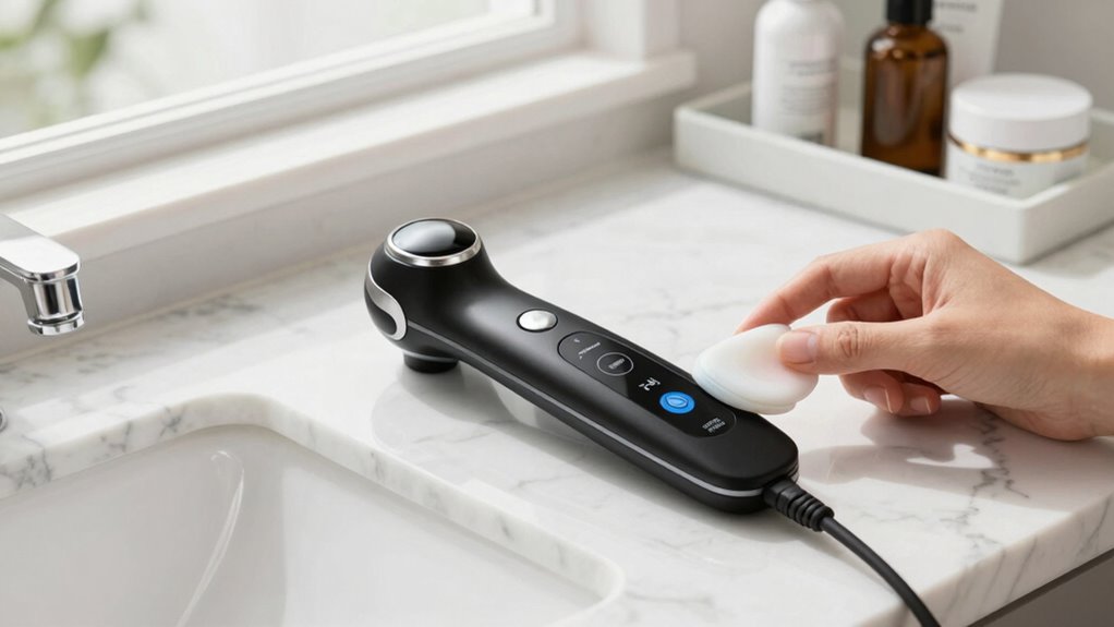 simple user friendly daily device