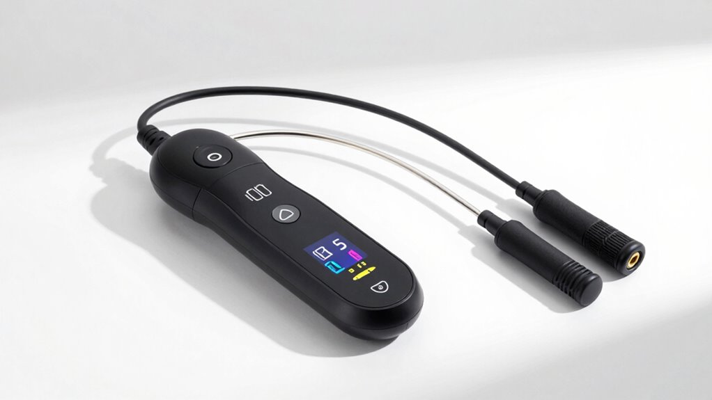 simple user friendly device design