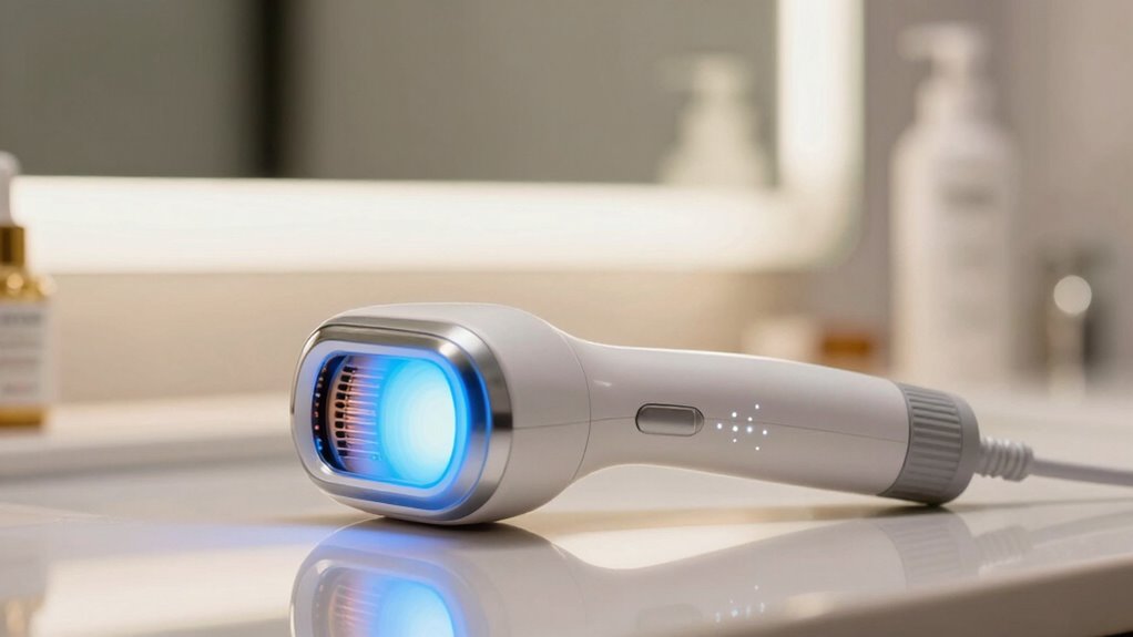 skin safety and testing