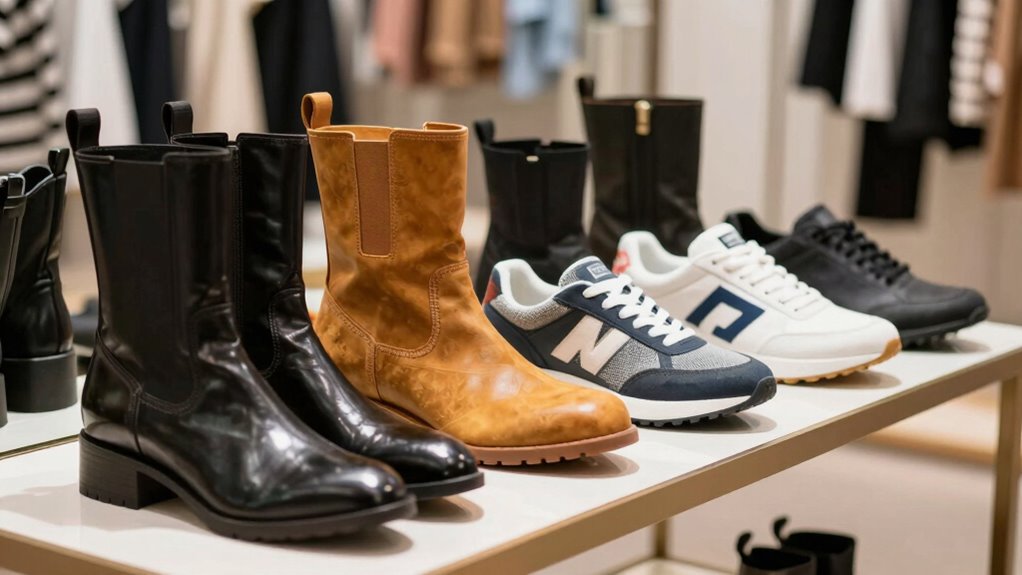 smart ethical shoe shopping